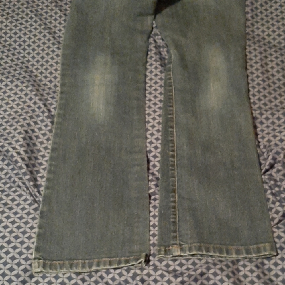 Jeans - Picture 5 of 6